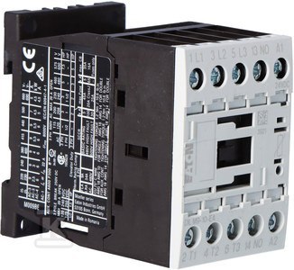 "Moduł Styku 4KW 400V 24VDC" "Moduł Styku 4KW 400V 24VDC"
