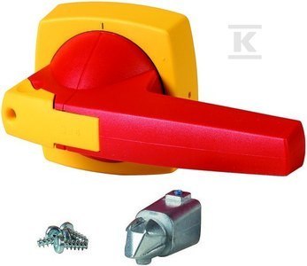 Dźwig Napędu Typ D/P, 10mm K3 Dźwig Napędu Typ D/P, 10mm K3