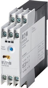 Termistorowe Zabezpieczenie Przemysłowe EMT6-DB Termistorowe Zabezpieczenie Przemysłowe EMT6-DB