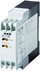 Inteligentny Przekaźnik Czasowy ETR4-11-A Inteligentny Przekaźnik Czasowy ETR4-11-A