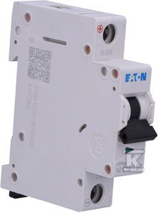 Wyłącznik NMP FAZ-C16/1-DC Smart Wyłącznik NMP FAZ-C16/1-DC Smart