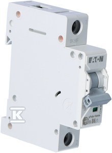 Wyłącznik Nadprądowy HN-B6/1 6KA Pro Wyłącznik Nadprądowy HN-B6/1 6KA Pro