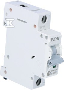 Wyłącznik Nadprądowy HN-C10/1 6KA Pro. Wyłącznik Nadprądowy HN-C10/1 6KA Pro.