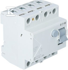 Moduł różnicowoprądowy HNB-B10/1N/003 6KA