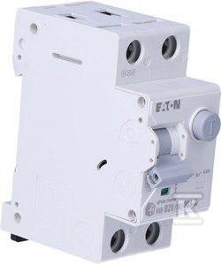 Moduł Wyłącznika Różnicowoprądowego 6K Moduł Wyłącznika Różnicowoprądowego 6K