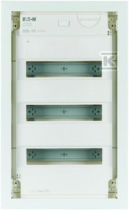 Rozdzielnica Płaska KLV-36UPS-SF 36U