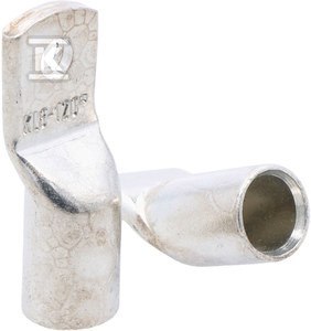 "Końcówki CU 120 mm - Precyzyjne Połączenia" "Końcówki CU 120 mm - Precyzyjne Połączenia"