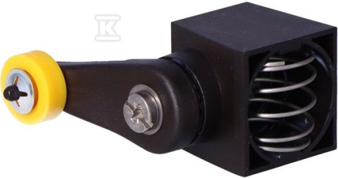 Głowica Łącznika Krańcowego LS-XRL Głowica Łącznika Krańcowego LS-XRL