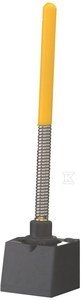 Pręt Sprężysty Metalowy LSM-XS Pro Pręt Sprężysty Metalowy LSM-XS Pro