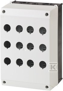 "Obudowa M22-12: Nowoczesna Ochrona i Design" "Obudowa M22-12: Nowoczesna Ochrona i Design"