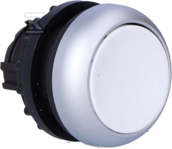 Przycisk Płaski M22-D-W - Nowoczesny Design Przycisk Płaski M22-D-W - Nowoczesny Design