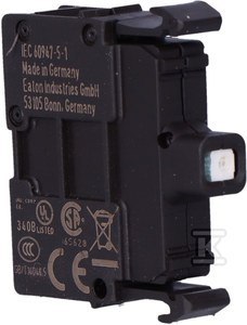 "Intensywna Dioda LED M22-LED-G" "Intensywna Dioda LED M22-LED-G"