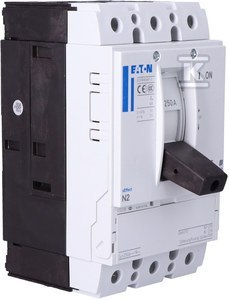 "PowerFlex N2-250: Inteligentny Rozłącznik Mocy" "PowerFlex N2-250: Inteligentny Rozłącznik Mocy"