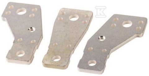 Nowe Przyłącze NZM3-XKV70 Pro. Nowe Przyłącze NZM3-XKV70 Pro.