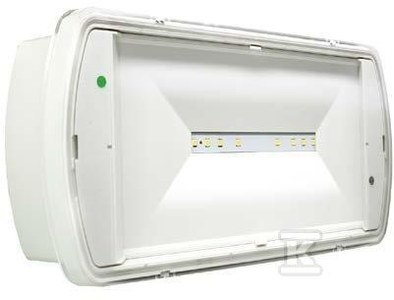 "Nowoczesna Oprawa LED SL2MNM65" "Nowoczesna Oprawa LED SL2MNM65"