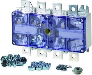 Izolator DUMECO 4P 400A DMV-400N/4 Izolator DUMECO 4P 400A DMV-400N/4