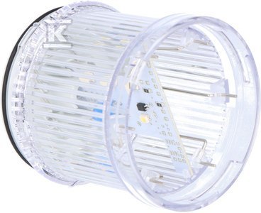 "Moduł LED Biały 24V AC/DC" "Moduł LED Biały 24V AC/DC"