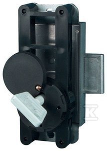 Zamek Profilowy SS-KS-61005 PROFI LINE Zamek Profilowy SS-KS-61005 PROFI LINE