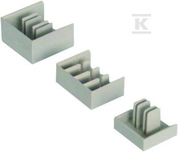 Zaślepka Ochronna Z-V-AK/4P ProShield Zaślepka Ochronna Z-V-AK/4P ProShield