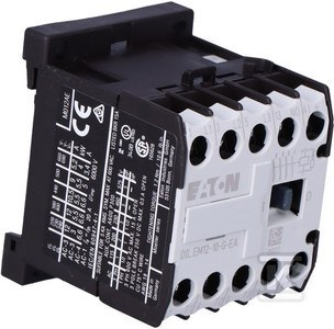 Mocny Zasilacz 5.5kW 24VDC DILEM12-10 Mocny Zasilacz 5.5kW 24VDC DILEM12-10