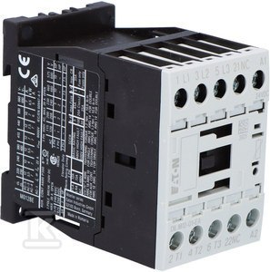 "Moduł Styku 5.5kW 24VDC" "Moduł Styku 5.5kW 24VDC"