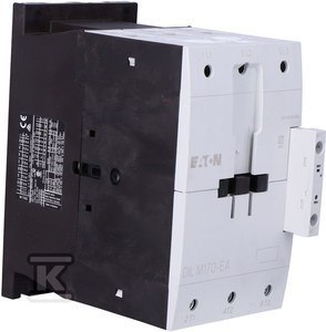 "Inteligentny Stycznik 90kW 400V" "Inteligentny Stycznik 90kW 400V"
