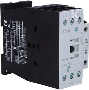 "Stycznik 18.5kW 400V 24VDC" "Stycznik 18.5kW 400V 24VDC"