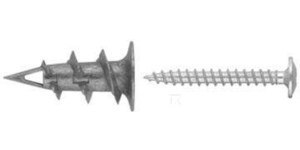 Wkręt Metalowy DRIVA 4,2x32mm K/G Wkręt Metalowy DRIVA 4,2x32mm K/G