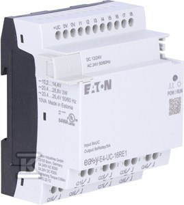 Inteligentny Moduł Wejść i Wyjść 12-24V Inteligentny Moduł Wejść i Wyjść 12-24V