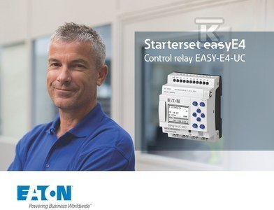 "Zestaw Startowy Easy Connect Pro"