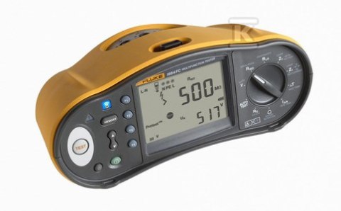 Tester Instalacji FLK 1664FC Fluke Pro Tester Instalacji FLK 1664FC Fluke Pro
