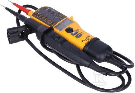 Tester Dwubiegunowy FLUKE-T150 Pro Tester Dwubiegunowy FLUKE-T150 Pro