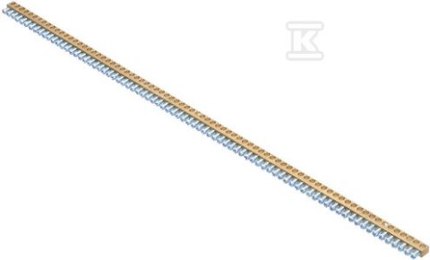 Zestaw Klipsów FZ-TS-KL76 Premium Zestaw Klipsów FZ-TS-KL76 Premium