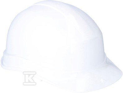 Hełm Biały Zircon1 z Polietylenu Hełm Biały Zircon1 z Polietylenu
