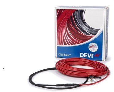 "System Grzewczy Deviflex 18T 680W" "System Grzewczy Deviflex 18T 680W"