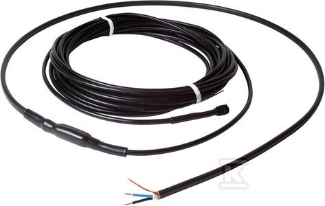Kabel Devisnow 30T - 230V 95M 2930W Kabel Devisnow 30T - 230V 95M 2930W