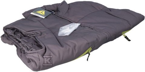 Kamizelka Sierra2 XL Szaro-Zielona Adventure Kamizelka Sierra2 XL Szaro-Zielona Adventure