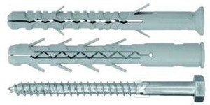 Zestaw KD10X100 - Sześciokątne Śruby 25 szt. Zestaw KD10X100 - Sześciokątne Śruby 25 szt.