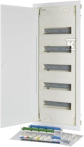 Inteligentna Rozdzielnica KLV-60 UPS SF