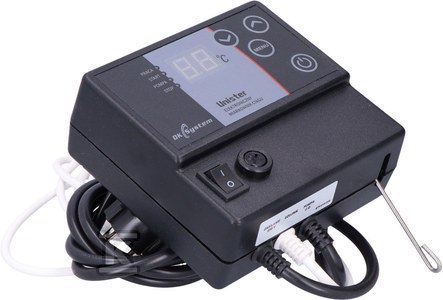 "SmartMiarka - Elektroniczny Miernik Ciągu" "SmartMiarka - Elektroniczny Miernik Ciągu"