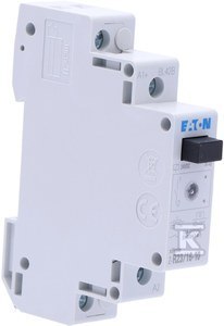 "Inteligentny Przekaźnik Z-R23/16-10" "Inteligentny Przekaźnik Z-R23/16-10"