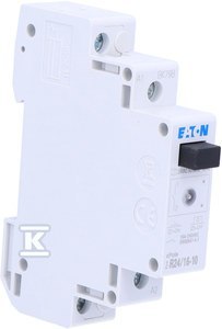 Przekaźnik Instalacyjny Z-R24/16-10 Pro Przekaźnik Instalacyjny Z-R24/16-10 Pro