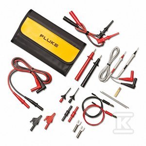 Zestaw Mierników Elektroniki TLK287 Zestaw Mierników Elektroniki TLK287
