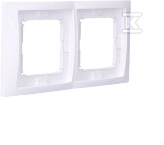 Biały Neos IP44 RAM 2-KR Basic Biały Neos IP44 RAM 2-KR Basic