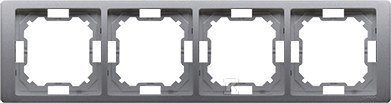 Inox Basic Neos RAM 4-KR Pro Inox Basic Neos RAM 4-KR Pro
