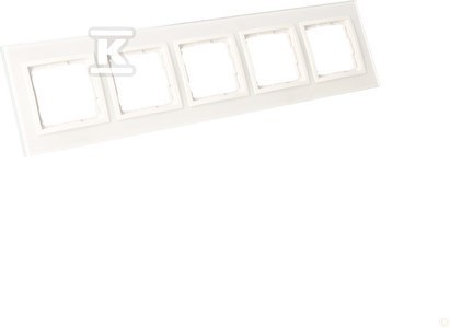 Biała Perła RAM 5-KR SIMON54 N Biała Perła RAM 5-KR SIMON54 N