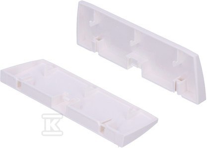 Pokrętło boczne SBC150 do SBC450 Białe Pokrętło boczne SBC150 do SBC450 Białe