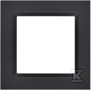 Uniwersalny RAM SIMON10 w Kolorze Czarnym Uniwersalny RAM SIMON10 w Kolorze Czarnym