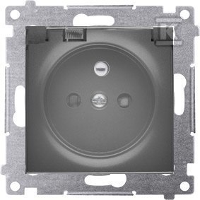 Uszczelka Czarne GN.1-KR.IP44 SIMON54 Uszczelka Czarne GN.1-KR.IP44 SIMON54