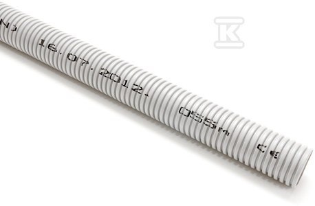 Szary kabel RIS-HF-FR-P E20 50M RAL 7035 Szary kabel RIS-HF-FR-P E20 50M RAL 7035